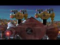 Toy Story 2 Zurgbots Being Hit By Lasers Toy Story 2 Zurgbots Being Hit By Lasers