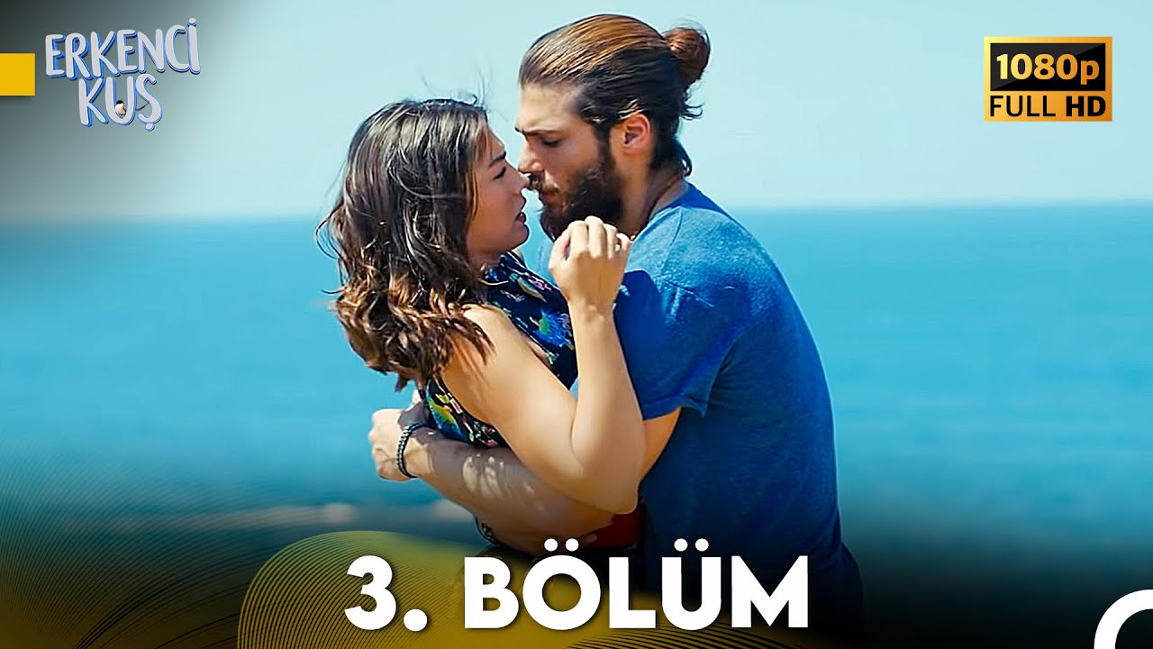 Erkenci Kuş 9. Bölüm (FULL HD)