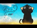 El gatito  cortometraje  short movie  game ever