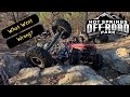 Hot springs off road park fire and ice 2023  chaos carnage and cold unleashed