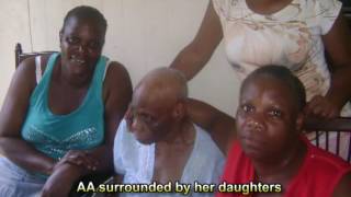 Florita Mathurin LIFE IN PHOTOS
