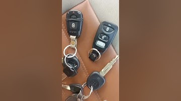 #Hyundai #Accent #remote #programming #matching kaise #karen #vvdi ka remote #generate #kaise #karen
