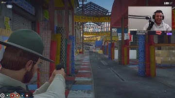 RAMEE BESTE GTA RP CLIPS OP JUNE NOPIXEL 3.0