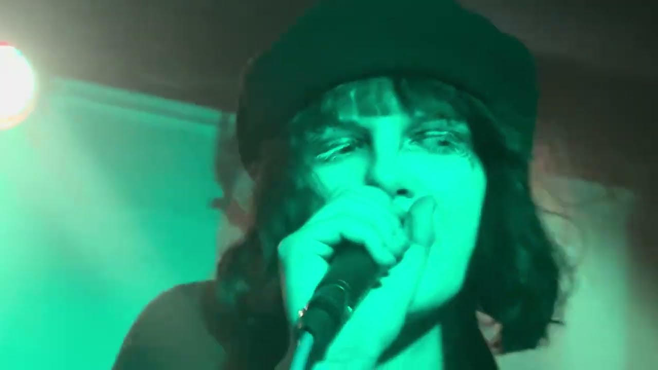 Nameless Creations - Light Creations [live 2025]