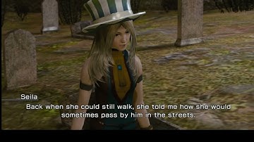 Lightning Returns: Final Fantasy XIII Part 25