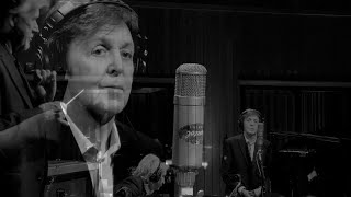 Paul McCartney - Long &amp; Winding Road 1984, Give My Regards To Broad Street (papamoski balakovo)