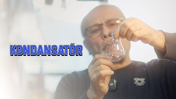 CAPACITORS! - The Inner Beauty of Electronic Circuits - Part II