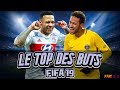 LE TOP DES PLUS BEAUX BUTS DE CE DÉBUT DE FIFA 19 (FR), PARTIE 2