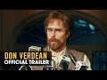 DON VERDEAN (2015 Movie – Directed by Jared Hess, Starring Sam Rockwell) – Official Trailer