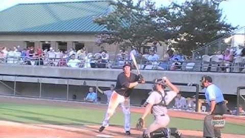 Donnie Webb - Kinston 2010