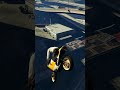 GTA 5 ENHANCED - Smooth Clean Stunt MAXED OUT 2K QHD #gta #gta5 #ps5
