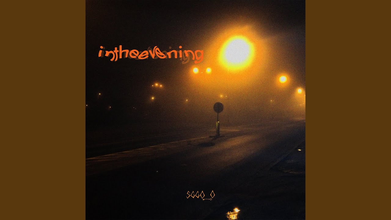 Watch intheevening on YouTube Watch intheevening on YouTube