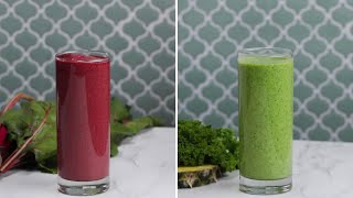 How To Replace The Protein Powder In Your Smoothies
