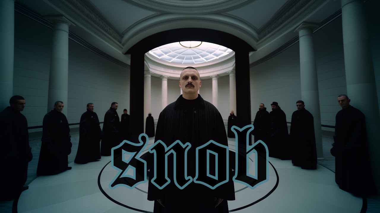 Watch Nihil - Snob on YouTube Watch Nihil - Snob on YouTube