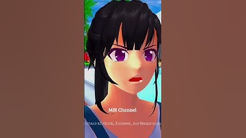 Thumbnail of JeVan Sad 🥲 ||J.K.F|| #sorts #sakuraschoolsimulator