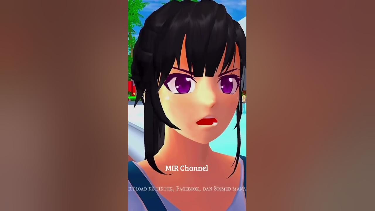 JeVan Sad 🥲 ||J.K.F|| #sorts #sakuraschoolsimulator