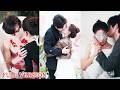 💞Blind CEO dislike women who feign elegance, but he falls for the new maid!#cdrama