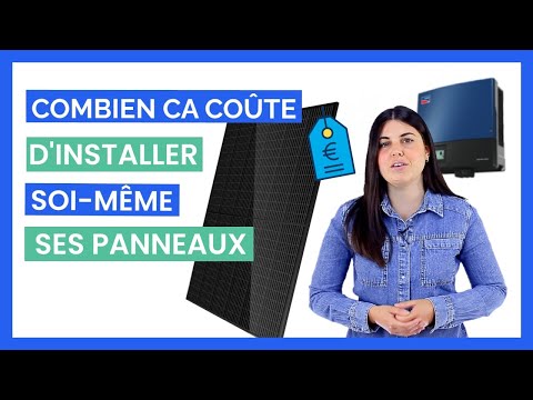 Quel est le Prix d’un Kit Panneau Solaire ?