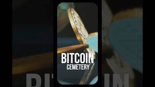 Why Millions of Bitcoins Are Lost Forever #bitcoin #cryptocurrency #lostbitcoin #falconomics