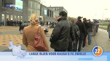Nieuws in 1 minuut woensdag 11 april 2012