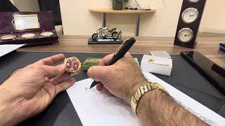 видео: Золото, пробы и золотые покрытия / Gold, gold filling and plating  картинка: Золото, пробы и золотые покрытия / Gold, gold filling and plating