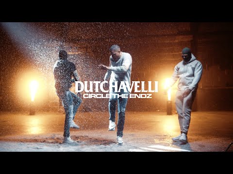 Dutchavelli   Circle The Endz Official Music Video
