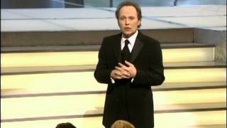 Billy Crystal's Opening Monologue: 2004 Oscars