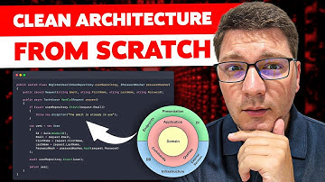 Building Your First Clean Architecture Use Case (Vertical Slices, Unit Testing With AI)