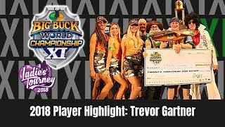 BBWC 2018 Player Highlight - Trevor Gartner