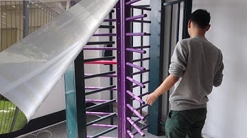 Full Height Turnstiles Solution In Bangladesh