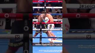 ##erencecrawford #vs ##israilmadrimov  #shortvideo #usaboxing #subscribe #sports #boxing