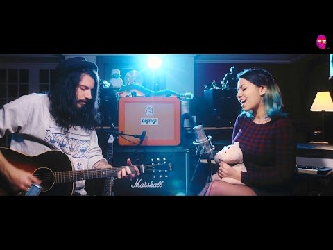 PNL - Sur Paname (Claudia & Waxx) [Cover]