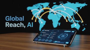 How AI is Leveling the Playing Field for Small Businesses