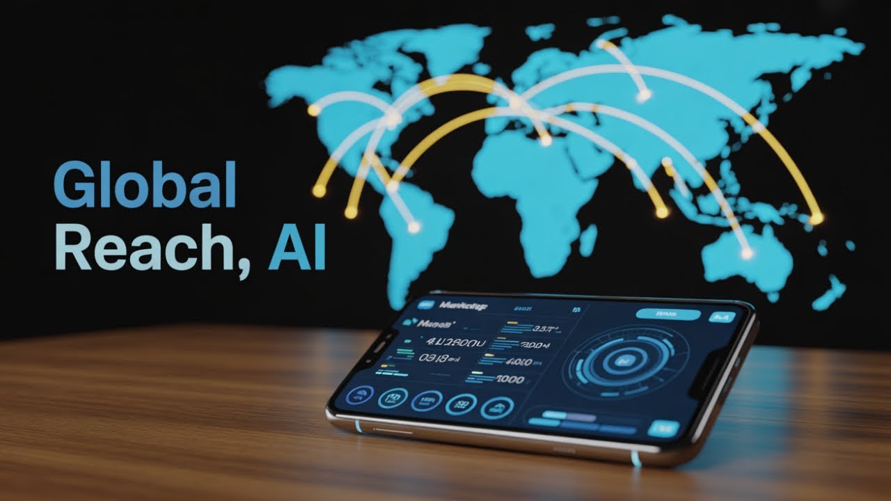 How AI is Leveling the Playing Field for Small Businesses