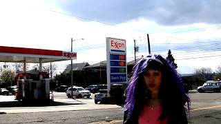 Empty Exxons