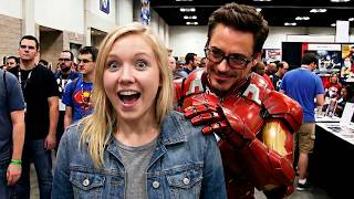 Celebrities Catching Their Biggest Fans Completely Off Guard!