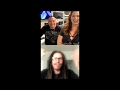 93X IG Live with James &quot;Munky&quot; Shaffer