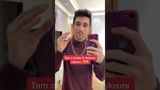 Fil Dışkısı Altında Ezilen Adam?