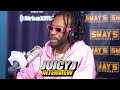 JUICY J Tells All In New Book, Addiction, Navigating Hollywood, Mac Miller, Gangsta Boo & More