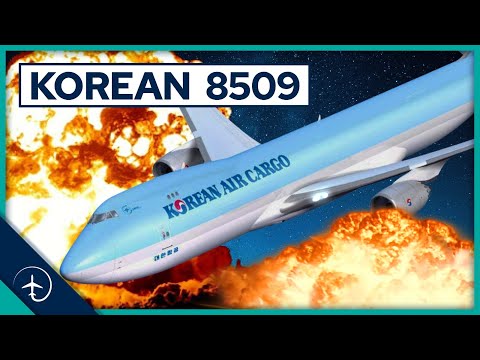 Video: Program Penerbang Kerap Korean Air