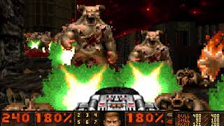 MAYhem 2018: Orange Edition - Level/Niveau 15 screenshot 2