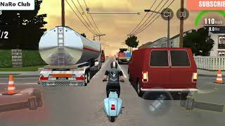 Moto  Traffic Race 2: Multiplyar part 2 Android  GamePlay screenshot 3