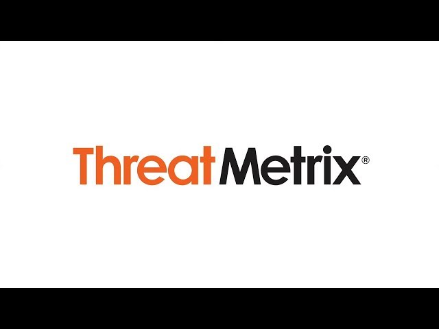 FinovateAsia 2016 / ThreatMetrix