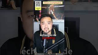 Ricky Turcios vs Kevin Natividad - Résumé complet du combat