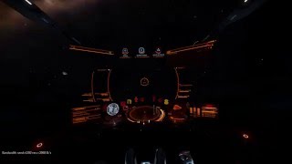 Anaconda CMDR Gate Smalls - Combat Logger