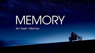Jim Yosef - Memory