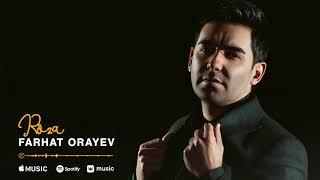 Farhat Orayev - Roza (Official Audio)