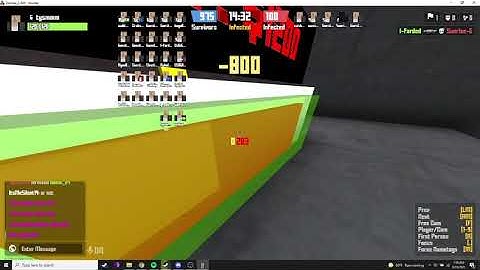 Krunker Hacker on Z-Day