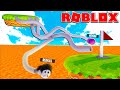 ROBLOX SUPER GOLF est SUPER FUN !