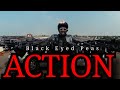 BLACK EYED PEAS ACTION LYRICS WITH MOTION PICTURE mp3